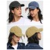 s s Vintage Washed Cotton Twill Low Profile Adjustable Baseball Cap  eb-45192128
